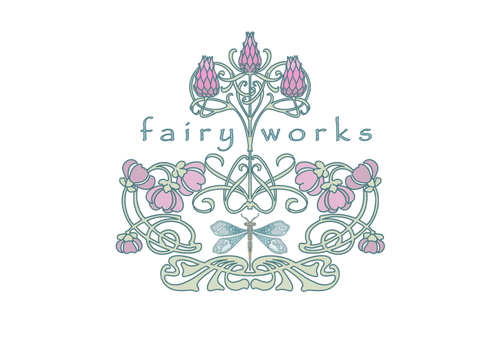 Logo Fairyworks 
